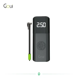 Goui Pump - Compresseur d'air Portable